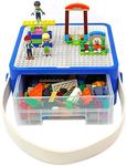 Bins & Things Lego-Compatible Stora