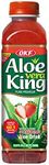 OKF Aloe Vera King Drink, Strawberr