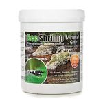 SaltyShrimp - Bee Shrimp Mineral GH+, 850 g