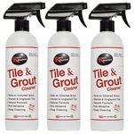 Rock Doctor Natural Tile Grout Cleaner Heavy Duty Non-Abrasive