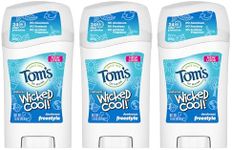 Tom's of Maine Aluminum-Free Wicked