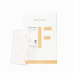 ZitSticka Hydrocolloid Surface Area Pimple Patches for Face - 2 Pack FACE MAP for Large Zit T-Zone Coverage - Absorbs Oil, Unclogs Pores, & Targets Clusters - Zit Patch and Sticker