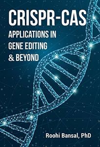 CRISPR-Cas