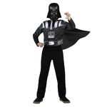 JWC - Darth Vader Child Muscle Chest Dress-Up Box Set (S) (SW4)