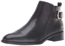 Steven By Steve Madden Ankle Boots