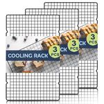 Cooling Rack For Baking Oven Safe