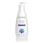 Live Clean Shampoo, Hydrating Fresh Water, 750 mL