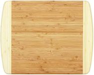 Totally Bamboo Kauai Cutting Board
