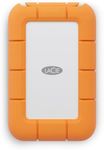 LaCie Rugged Mini SSD 4TB Solid Sta