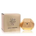 Paco Rabanne – Lady Million EDP Vapo 50 ml