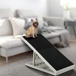 Indoor Pet Ramp for Small Medium Do