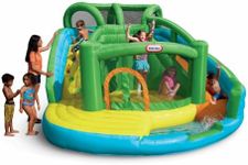 Little Tikes 2-in-1 Wet 'n Dry Inflatable Bouncer