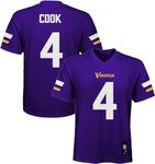 Jersey For Kids Nfl