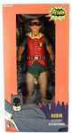 NECA Batman 1966 - Robin (Burt Ward) Action Figure (1/4 Scale)