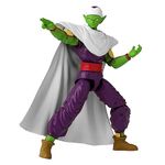 BANDAI Dragon Stars Figures Superhero Piccolo | Dragon Ball Superhero Piccolo Action Figure | 17cm Articulated Dragon Ball Figure Dragon Stars Anime Figures | Anime Gifts And Anime Merch