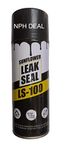 NPH DEAL LEAK SEAL Instant Waterproofing and Repair Spray (Anti-Corrosion) BLACK Spray Paint