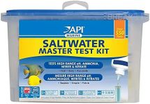 API SALTWATER MASTER TEST KIT 550-T