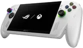 ASUS ROG Xbox Ally – 7” 1080p 120Hz Touchscreen Gaming Handheld, 3-month Xbox Game Pass Premium included, AMD Ryzen Z2 A, 16GB RAM, 512GB SSD, White