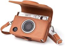 MUZIRI KINOKOO Case for Fujifilm In