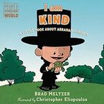 I am Kind: A Little Book About Abra