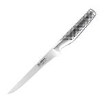 Global 6 1/4-Inch 16cm Heavyweight Boning Knife