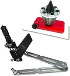 Lawn Mower Blade Sharpener & Lawn M