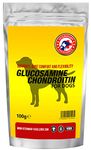 Glucosamine Chondroitin For Dogs Chewable Trader Joes