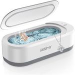 KUNPHY Ultrasonic Jewelry Cleaner, 