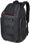 iFlight Solid Outdoor Backpack Shou