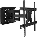 Mount-It! Full Motion TV Wall Mount