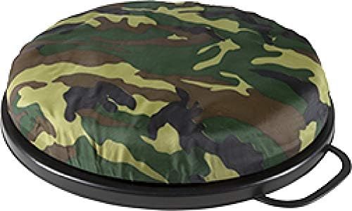 Allen Camo Swivel Bucket Lid Seat