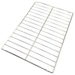 Supplying Demand WB48X5099 WB48X5097 Electric Range Oven Rack Replacement 22-7/8 Wide x 16 Inches Deep Model Specific Not Universal