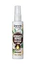 INECTO Naturals Hydrate & Defrizz Coconut Dream Crème Hair Serum 100ml, Anti Frizz, Preservers Moisture for Visibly Smooth Hydrated, 100% Natural Oils, Dry and Damaged