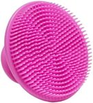 flexii® Silicone Face Scrubber - Pr