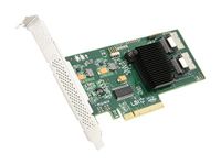 LSI Logic SAS9211-8I 8PORT Int 6GB Sata+SAS Pcie 2.0