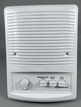 Nutone Intercom ISA-339WH Patio Speaker for IMA-3303 IM-3303 (Without Surface Mount Frame)