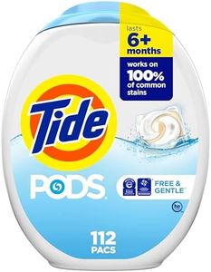 Tide PODS 
