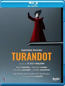 Turandot [