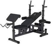 GORILLA SPORTS(R) Multi-gym Univers