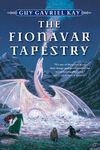 Fionavar Tapestry Omnibus Tpb