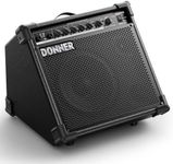 Donner 35-Watt Electronic Drum Ampl