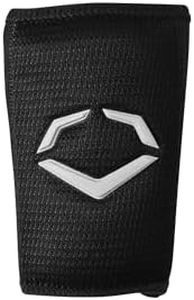 EvoShield Pro-SRZ™ 2.0 Protective Wrist Guard - Black, Small