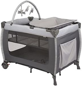 Safety 1st Amherst Playard, Stardust