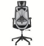 Aleko Office Chair Ergonomics