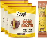 Zoup! Instant Sipping Bone Broth Mi