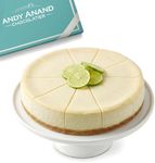 Andy Anand Sugar Free Exquisite Key