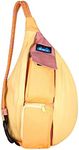 KAVU Mini Rope Bag Cotton Sling ​- 