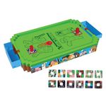 Ambassador x Minecraft - Overworld - Premium Series - Arcade Air Hockey Table