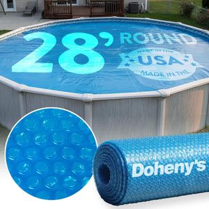 Doheny's C