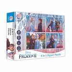 Frozen Games For Girls